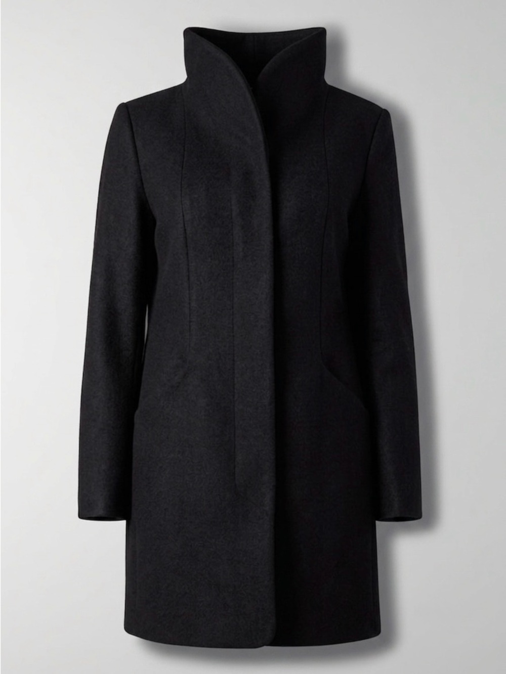 Wilfred by Aritzia The Cocoon Coat